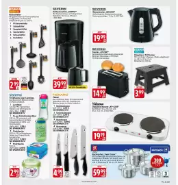 Marktkauf Prospekt Seite 31