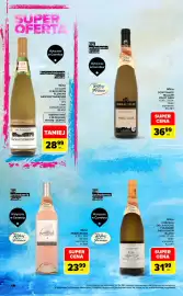 Carrefour Market gazetka Strona 10: Wino LA CAVE D'AUGUSTIN FLORENT Gewürztraminer €28,99