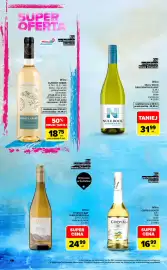 Carrefour Market gazetka Strona 14: Wino CHOYA SILVER €16,99, Wino NULU ROCK SAUVIGNON BLANC €31,99