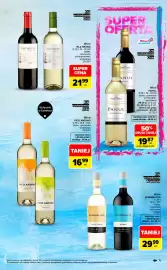 Carrefour Market gazetka Strona 15: Wino PANUL €19,87, Wino MINIMALISTA MALBEC €29,99