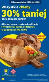 Lidl gazetka Strona 18