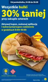 Lidl gazetka Strona 19