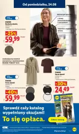 Lidl gazetka Strona 33