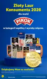 Lidl gazetka Strona 48