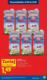 Lidl gazetka Strona 9