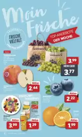Combi Markt DE folder week 35 Pagina 2