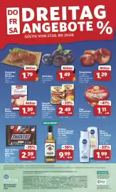 Combi Markt DE folder week 35 Pagina 30