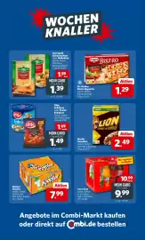 Combi Markt DE folder week 35 Pagina 32