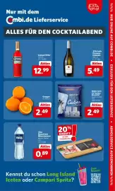 Combi Markt DE folder week 35 Pagina 35