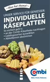 Combi Markt DE folder week 35 Pagina 8