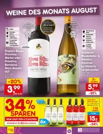 Netto Marken-Discount DE folder week 35 Pagina 10