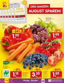 Netto Marken-Discount DE folder week 35 Pagina 12