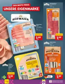 Netto Marken-Discount DE folder week 35 Pagina 25