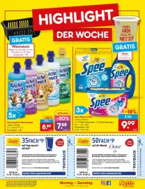 Netto Marken-Discount DE folder week 35 Pagina 3