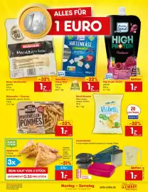 Netto Marken-Discount DE folder week 35 Pagina 32