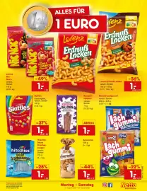 Netto Marken-Discount DE folder week 35 Pagina 34
