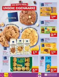 Netto Marken-Discount DE folder week 35 Pagina 37