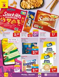 Netto Marken-Discount DE folder week 35 Pagina 39