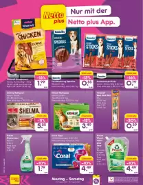 Netto Marken-Discount DE folder week 35 Pagina 41