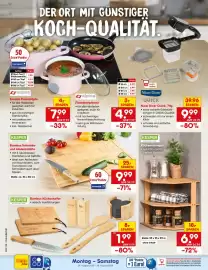Netto Marken-Discount DE folder week 35 Pagina 45