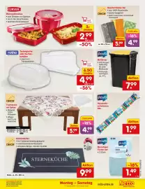 Netto Marken-Discount DE folder week 35 Pagina 46