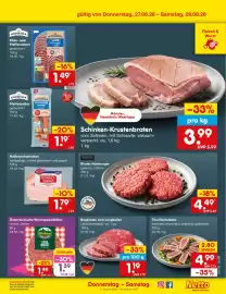 Netto Marken-Discount DE folder week 35 Pagina 54