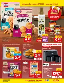Netto Marken-Discount DE folder week 35 Pagina 58