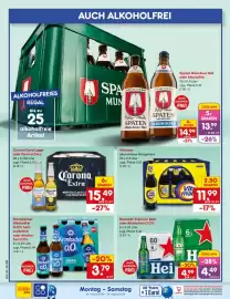 Netto Marken-Discount DE folder week 35 Pagina 6