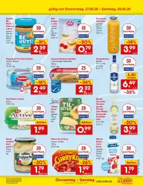 Netto Marken-Discount DE folder week 35 Pagina 60