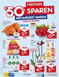Netto Marken-Discount DE folder week 35 Pagina 61