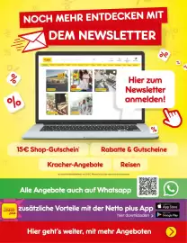 Netto Marken-Discount DE folder week 35 Pagina 64
