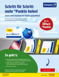 Netto Marken-Discount DE folder week 35 Pagina 66