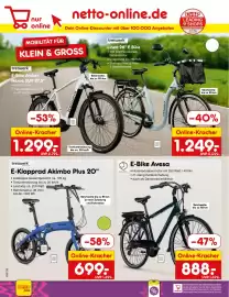 Netto Marken-Discount DE folder week 35 Pagina 69