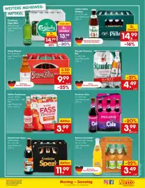 Netto Marken-Discount DE folder week 35 Pagina 7