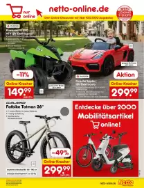 Netto Marken-Discount DE folder week 35 Pagina 70