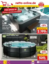 Netto Marken-Discount DE folder week 35 Pagina 71