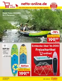 Netto Marken-Discount DE folder week 35 Pagina 72