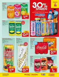 Netto Marken-Discount DE folder week 35 Pagina 9