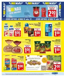 Edeka Prospekt Seite 10