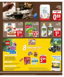 Edeka Prospekt Seite 13