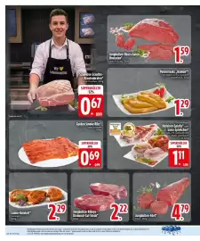 Edeka Prospekt Seite 14