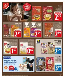 Edeka Prospekt Seite 17