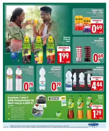 Edeka Prospekt Seite 20