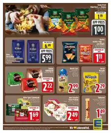 Edeka Prospekt Seite 21