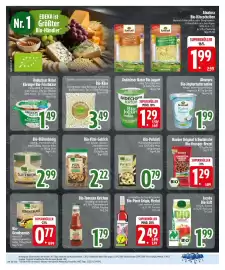 Edeka Prospekt Seite 22