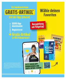 Edeka Prospekt Seite 24
