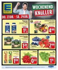 Edeka Prospekt Seite 26