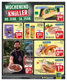 Edeka Prospekt Seite 28