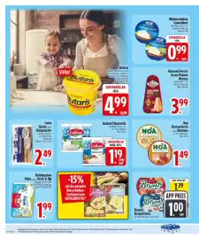 Edeka Prospekt Seite 6