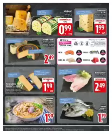 Edeka Prospekt Seite 9